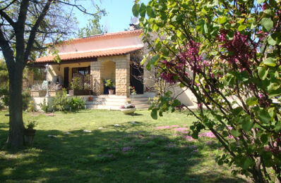 vente maison 728 000 € à proximité de Garrigues-Sainte-Eulalie (30190)