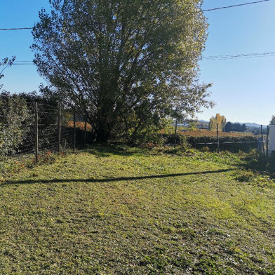 Terrain  91000 €