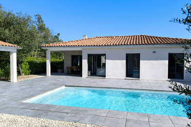 Maison 6 pièces 439000 €