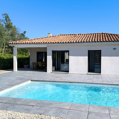 Maison 6 pièces 439000 €