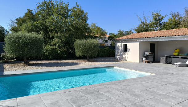 Villa / Maison 6 pièces  à vendre Uzès 30700