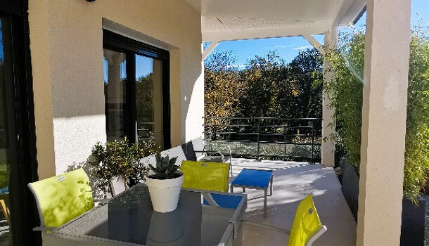 Villa / Maison 6 pièces  à vendre Uzès 30700