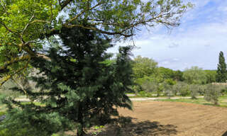 Terrain  702 m² à vendre à Uzès (30700)