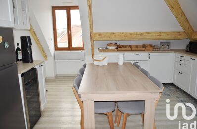 vente appartement 175 000 € à proximité de Coubert (77170)