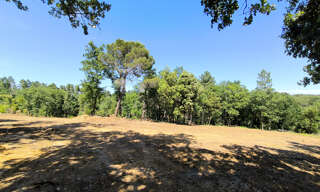 Terrain  7301 m² à vendre à Uzès (30700)