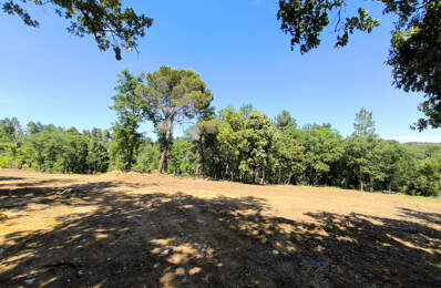 Terrain à bâtir de 7300m2 éligible au PTZ pour les primo acc — photo du bien