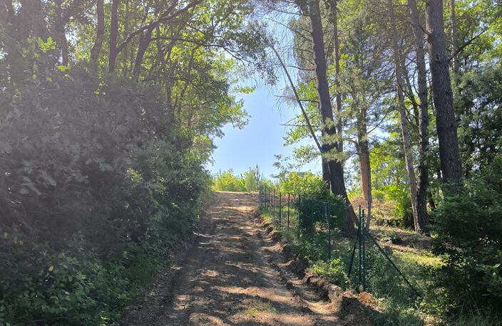 Terrain à bâtir de 7300m2 éligible au PTZ pour les primo acc — photo 3