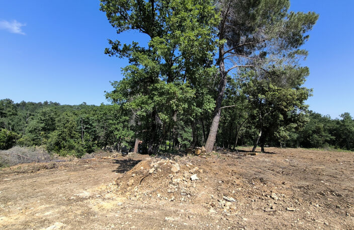 Terrain à bâtir de 7300m2 éligible au PTZ pour les primo acc — photo 5