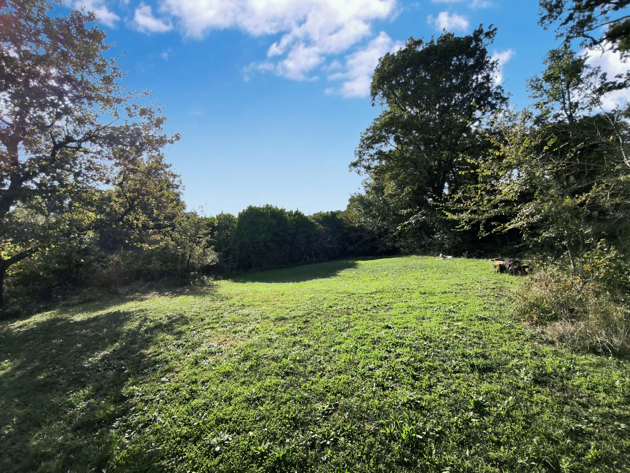 Terrain  à vendre Uzès 30700
