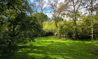 Terrain  3000 m² à vendre à Uzès (30700)