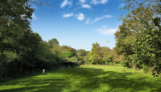 Terrain  à vendre Uzès 30700