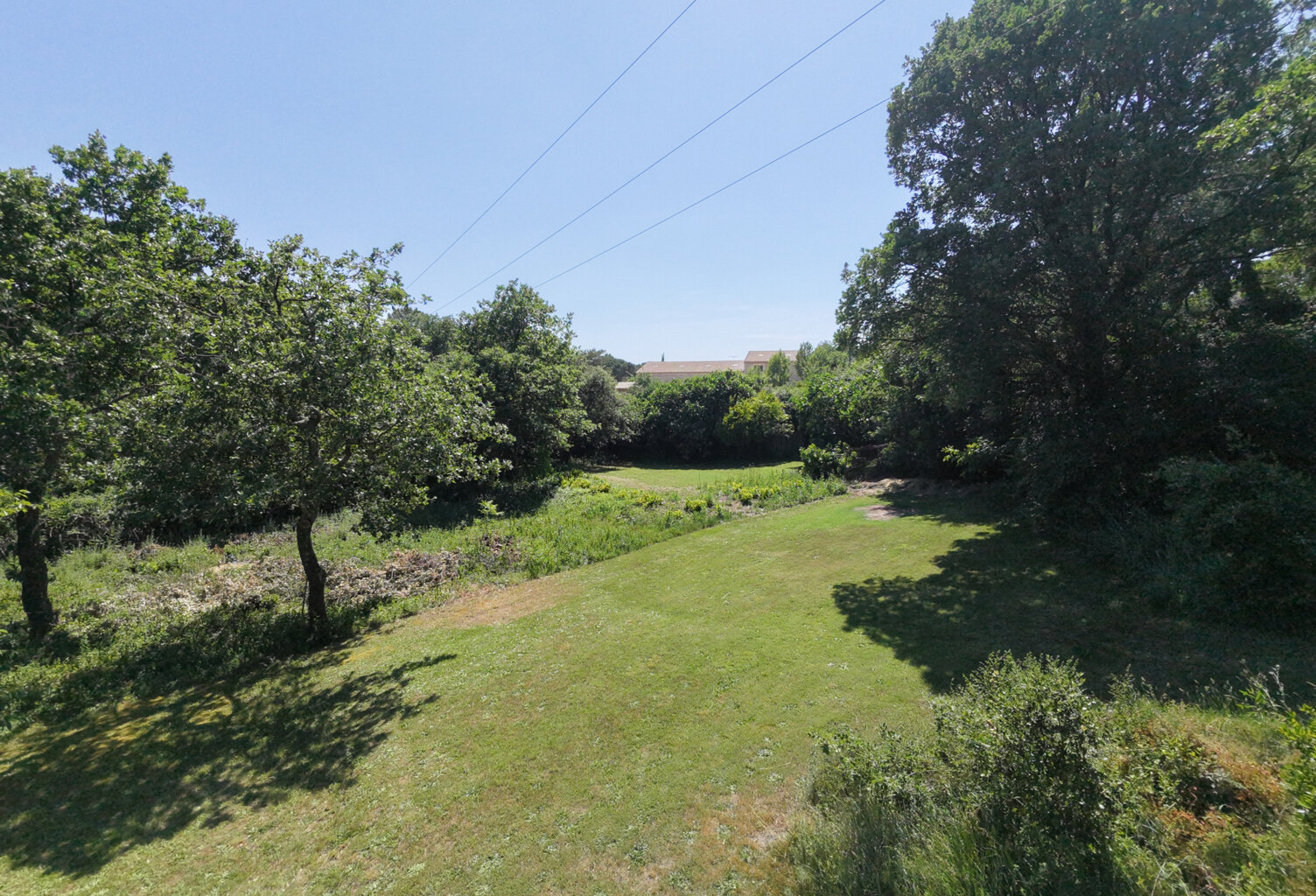 Magnifique Terrain à bâtir éligible au PTZ pour les primo ac — photo 1