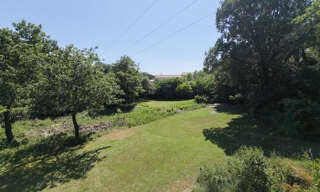 Terrain  3000 m² à vendre à Uzès (30700)