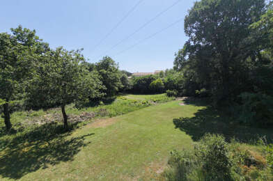 Terrain  130000 €