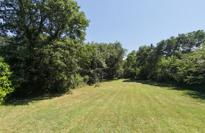 Magnifique Terrain à bâtir éligible au PTZ pour les primo ac — photo 2