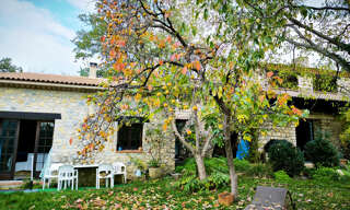 Maison 5 Pièces 110 m² à vendre à Uzès (30700)