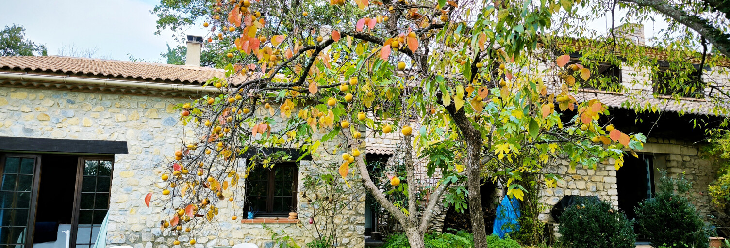 Maison 5 Pièces 110 m² à vendre à Uzès (30700)