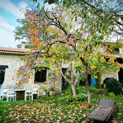 Maison 5 pièces 475000 €