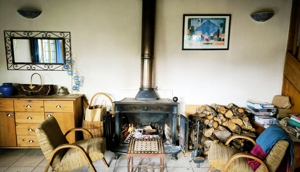 Villa / Maison 5 pièces  à vendre Uzès 30700