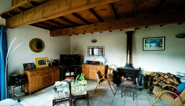 Villa / Maison 5 pièces  à vendre Uzès 30700