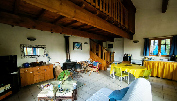 Villa / Maison 5 pièces  à vendre Uzès 30700