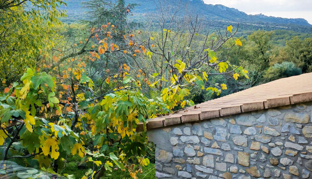 Villa / Maison 5 pièces  à vendre Uzès 30700