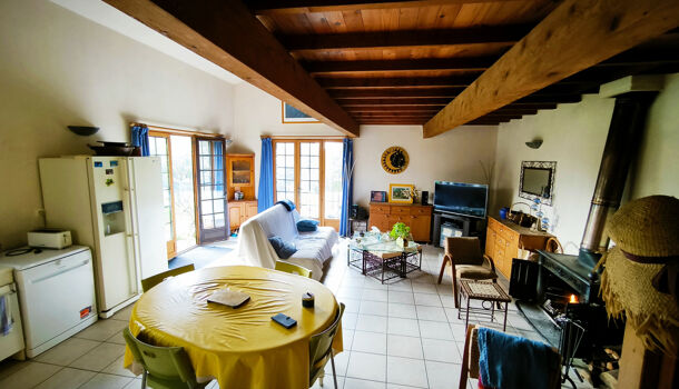 Villa / Maison 5 pièces  à vendre Uzès 30700