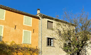 Maison 5 Pièces 127 m² à vendre à Saint-Quentin-la-Poterie (30700)