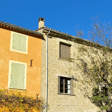 Maison 5 pièces 304000 €