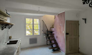 Maison 5 Pièces 127 m² à vendre à Saint-Quentin-la-Poterie (30700)