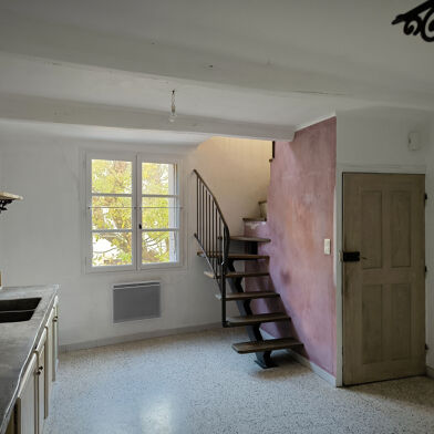 Maison 5 pièces 304000 €