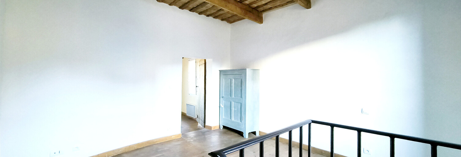 Maison 5 Pièces 127 m² à vendre à Saint-Quentin-la-Poterie (30700)