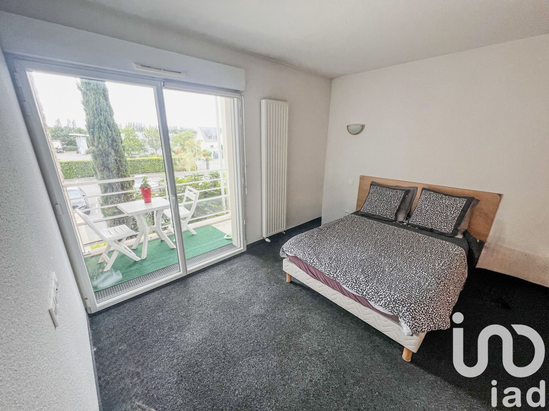 Vente Appartement 2 pièces - Photo 4