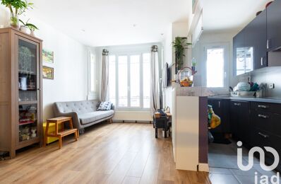 vente appartement 330 000 € à proximité de Sartrouville (78500)