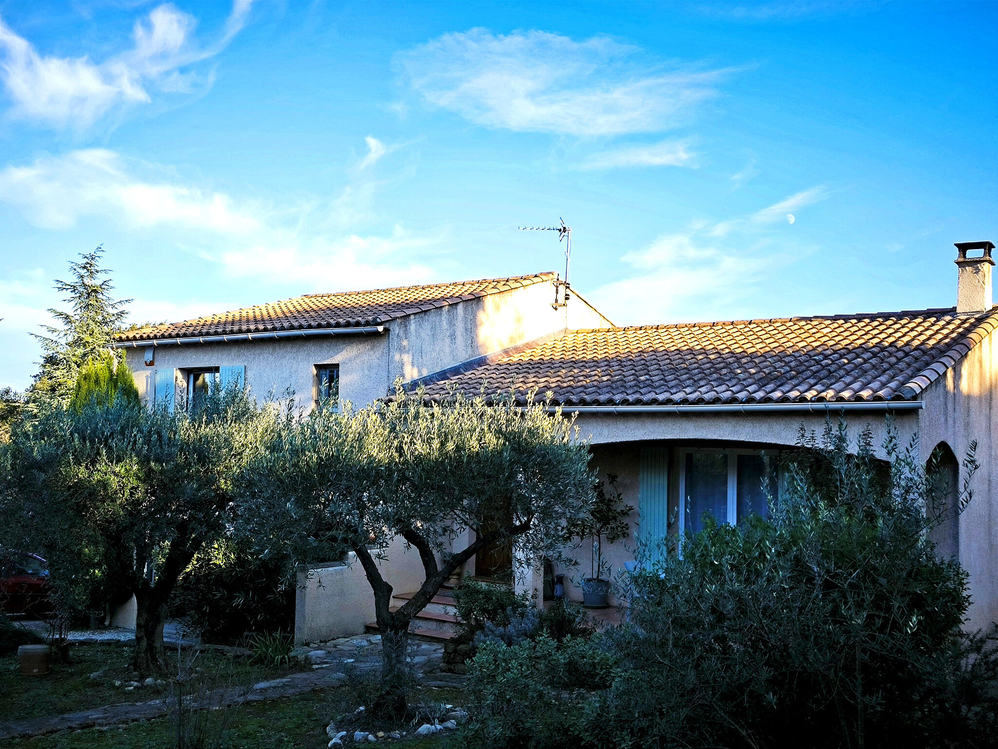 Villa / Maison 7 pièces  à vendre Uzès 30700