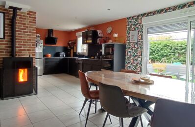 vente maison 269 000 € à proximité de Armentières (59280)