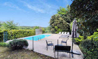 Maison 4 Pièces 80 m² à vendre à Uzès (30700)