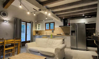 Maison 4 Pièces 80 m² à vendre à Uzès (30700)