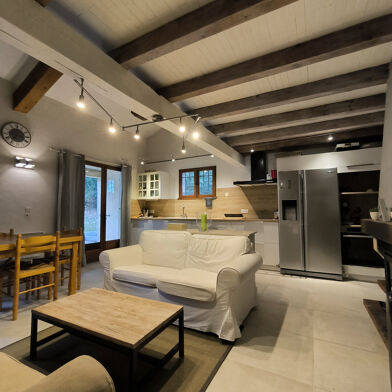 Maison 4 pièces 279000 €