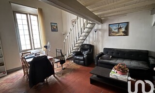 Appartement 5 Pièces 90 m² à vendre à Carpentras (84200)