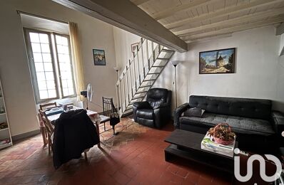 vente appartement 120 000 € à proximité de Saint-Pierre-de-Vassols (84330)