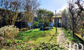 Maison 4 Pièces 84 m² à vendre à Le Mans (72000)
