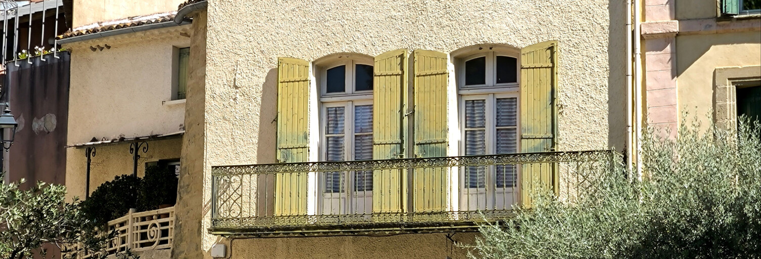 Maison 7 Pièces 178 m² à vendre à Uzès (30700)