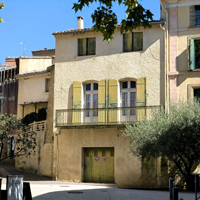 Maison 7 pièces 380000 €