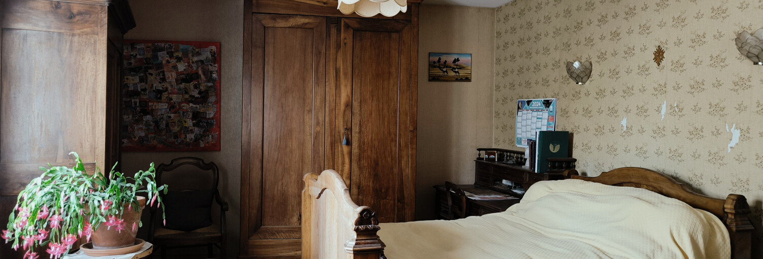 Maison 7 Pièces 178 m² à vendre à Uzès (30700)