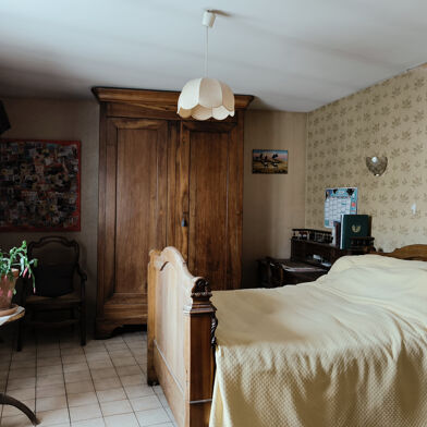 Maison 7 pièces 380000 €