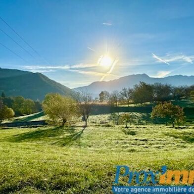Terrain  168000 €