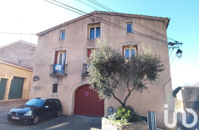 vente maison 219 000 € à proximité de Saint-Geniès-de-Fontedit (34480)