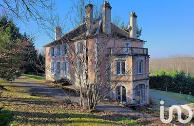 vente maison 570 000 € à proximité de Donzenac (19270)