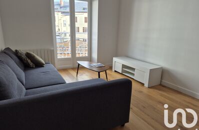 vente appartement 164 000 € à proximité de Saint-Germain-des-Fossés (03260)